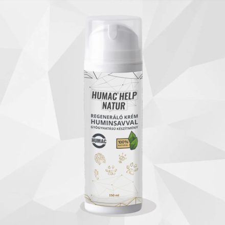 Humac Help Natur 50ml