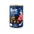 Brit Premium by Nature Húspástétom Marha&Pacal 800g