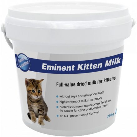 Eminent Kitten Milk 250g