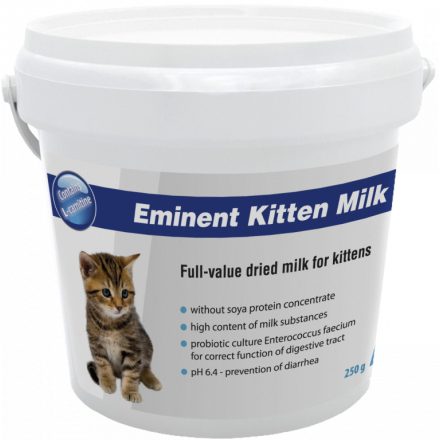 Eminent Kitten Milk 250g