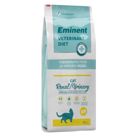 Eminent Diet Cat Renal/Urinary 11 kg