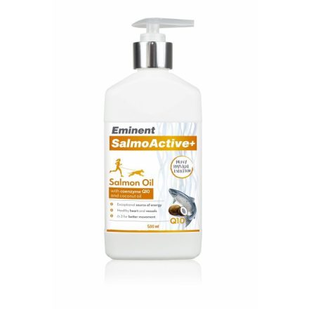 Eminent SalmoActive+ 1L