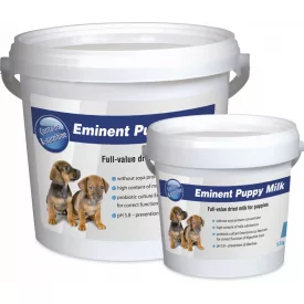 Eminent Puppy Milk 500g