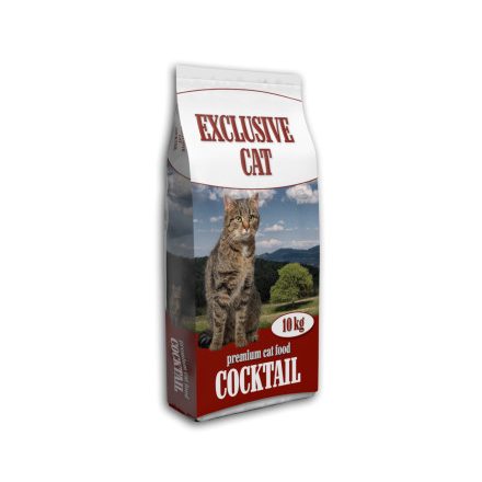 Exclusive Cat with Coctail 2 kg