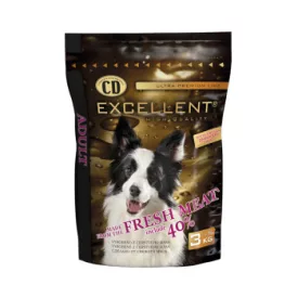 CD Excellent Chicken  3 kg