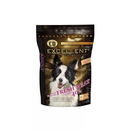 CD Excellent Chicken  3 kg