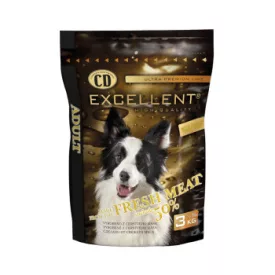 CD Excellent Beef  3 kg
