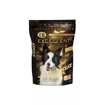 CD Excellent Beef  3 kg