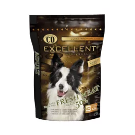 CD Excellent Rabbit  3 kg