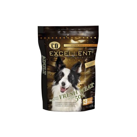 CD Excellent Rabbit  3 kg