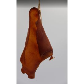 Füstölt sertés fül (nagy)