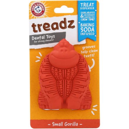 Super Treadz Gorilla Kicsi