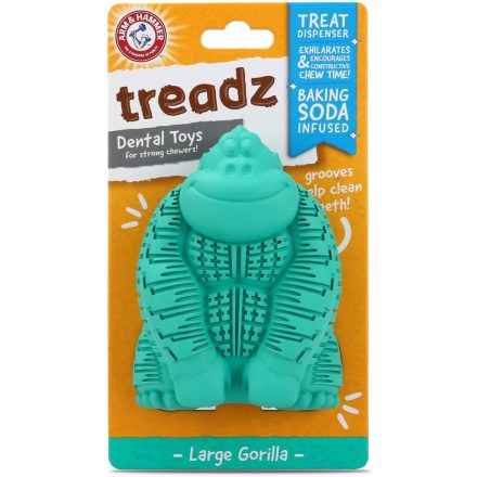 Super Treadz Gorilla Nagy