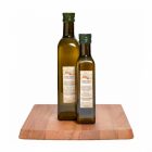 Farkaskonyha Lenmagolaj 500ml