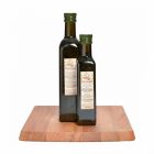 Farkaskonyha Kendermagolaj 250ml