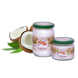 Farkaskonyha Bio Kókuszolaj 500ml