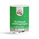 Farkaskonyha Új-Zélandi Zöldkagylópor 400g