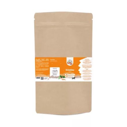 Farkaskonyha Zöldike zöldségmix 1,5kg