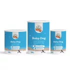 Farkaskonyha Baby Dog gyógynövénykeverék 300g