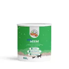 Farkaskonyha MSM organikus kén 300g