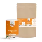Farkaskonyha Tökjó Mix sütőtökös zöldségmix 300g