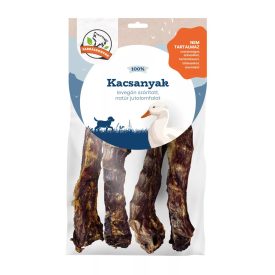 Farkaskonyha Kacsanyak 250g