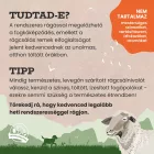 Farkaskonyha Bárányfejbőr 200g
