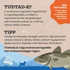 Farkaskonyha Tőkehal érmék 100g