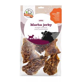 Farkaskonyha Marha jerky 1kg