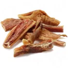 Farkaskonyha Marhafejbőr 250g