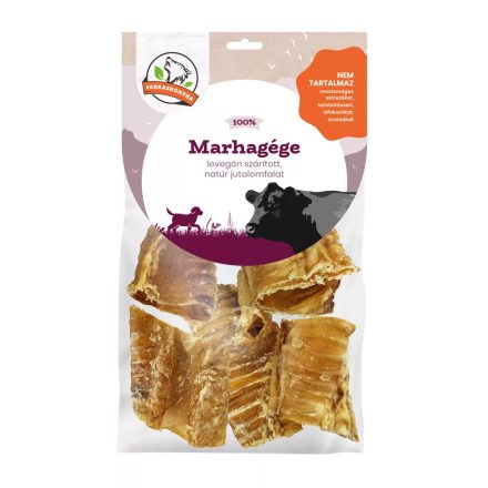 Farkaskonyha Marhagége 1kg