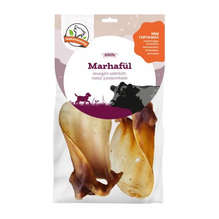 Farkaskonyha Marhafül 10db