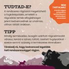 Farkaskonyha Szőrös marhafül 2db