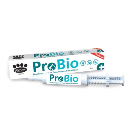 Mervue Pro-Bio Plus 30ml