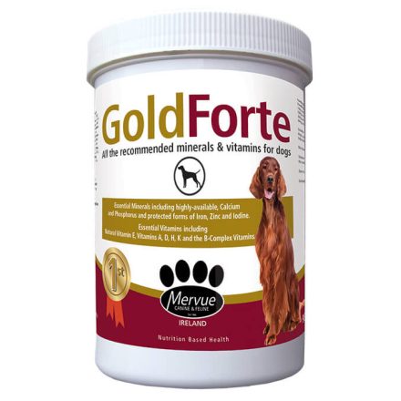 Mervue GoldForte 1000g