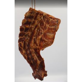 Füstölt tarja csont 1db