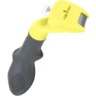 FURminator aljszőrkefe rövid szőrű kistestű kutyákhoz XS