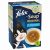 Felix Soup Tender Strips Halas válogatás 6*48gr
