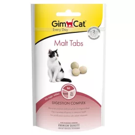 GimCat Malt Every day tabletta 40g