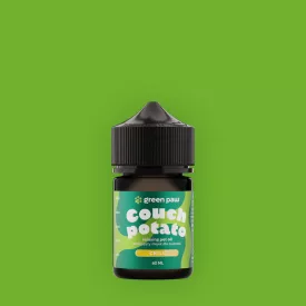 Green Paw Couch Potato 60ml