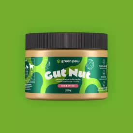Green Paw Gut Nut 350g