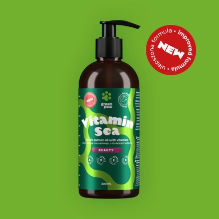 Green Paw Vitamin Sea 300ml