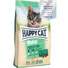 Happy Cat Minkas Perfect Mix (Baromfi, hal & bárány) 4kg