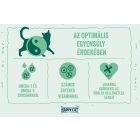 Happy Cat Minkas Perfect Mix (Baromfi, hal & bárány) 4kg