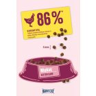 Happy Cat Minkas Kitten Care (Baromfi) 1,5kg