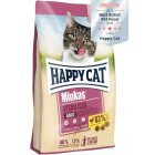 Happy Cat Minkas Sterilised (Baromfi) 10kg