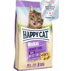 Happy Cat Minkas Urinary Care 10kg