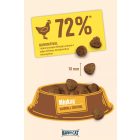Happy Cat Minkas Hairball Control (Baromfi) 1,5kg