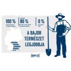 Happy Cat Minkas Hairball Control (Baromfi) 1,5kg