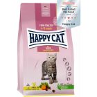 Happy Cat Young Junior Land-Geflügel (Baromfi) 300g